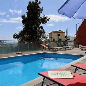  Apartmán Quinta Da Lapa By Analodges