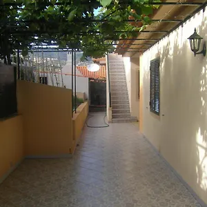  Apartmán Residencia Ana Piso Zero 0