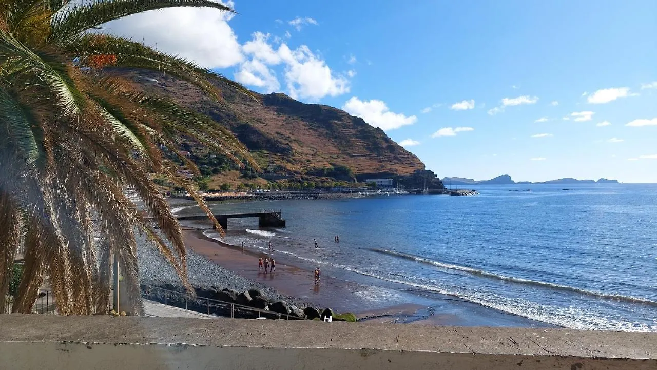 Lovely Sea View Apartment 