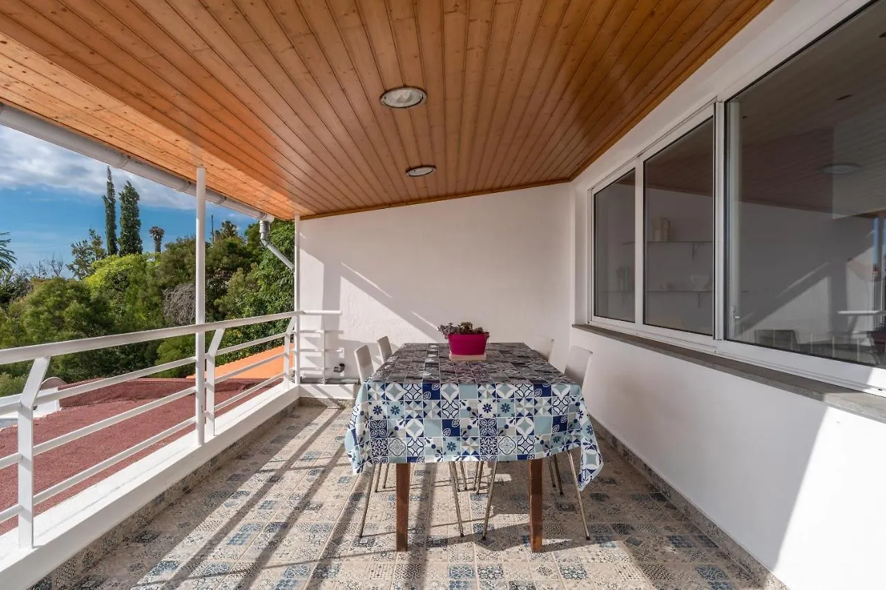Lovely Sea View Apartment 