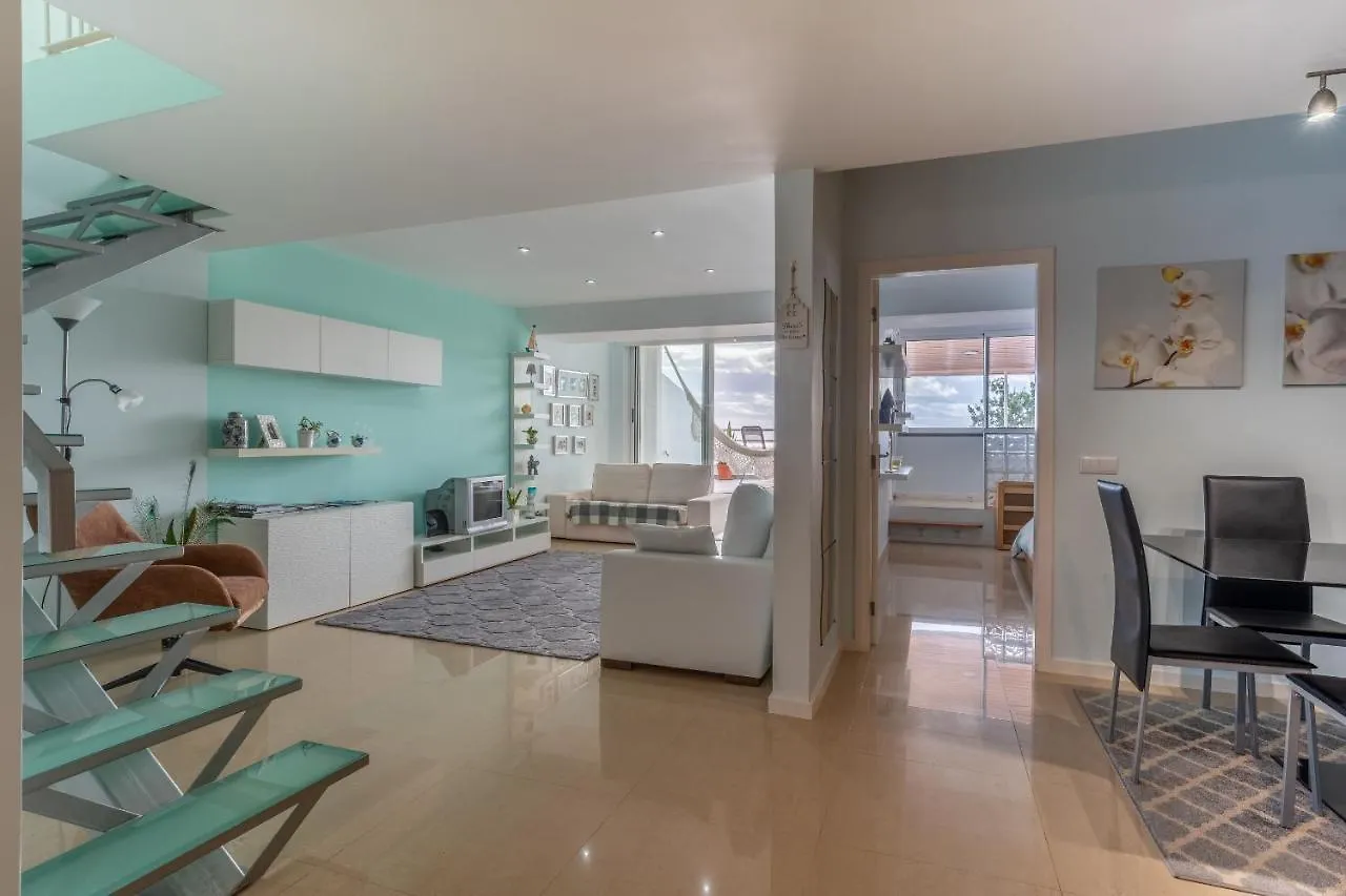 Lovely Sea View Apartment 