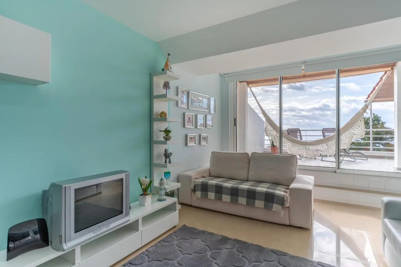 Lovely Sea View Apartment 