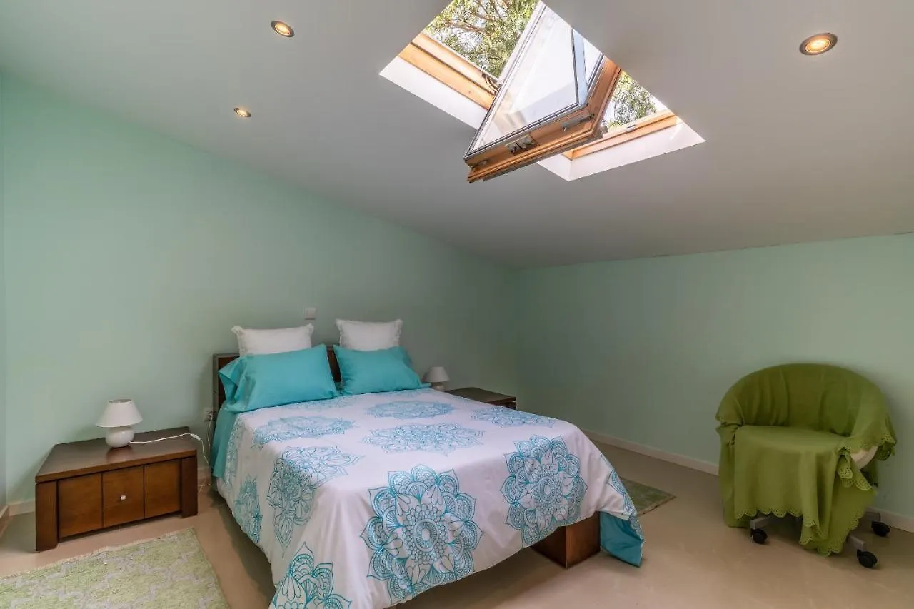 Lovely Sea View Apartment 